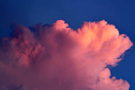 dawn, nature, sky, sunset thumbnail