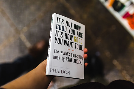 A visit to the bookstore thumbnail