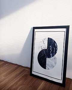 wood, art, wall, painting thumbnail