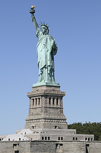 New York, Statue Of Liberty thumbnail
