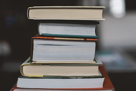 stacked books thumbnail