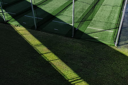 green lawn grass with tent thumbnail