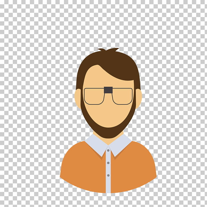 Student Cartoon Drawing Wearing Glasses Of College Students Png Clipart Free Cliparts Uihere