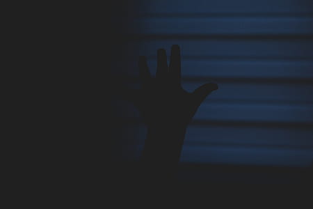 human hand thumbnail