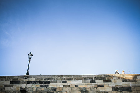 Charles Bridge Minimal thumbnail