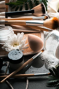 Beauty Set Photo thumbnail