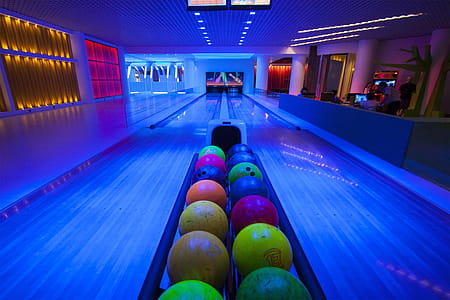 Bowling Alley thumbnail