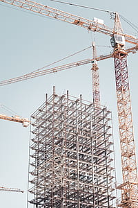 gray metal building thumbnail