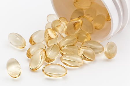 gold gel capsules thumbnail