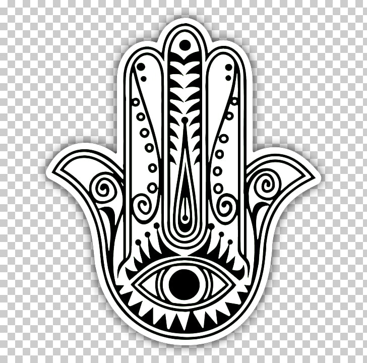 Hamsa Amulet Hand Evil Eye Jewellery Amulet Png Clipart Free Cliparts Uihere