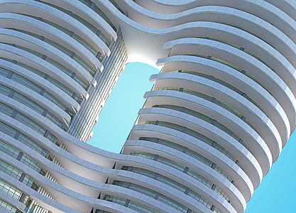 whit concrete building thumbnail