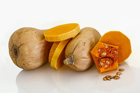 brown and orange vegetables thumbnail
