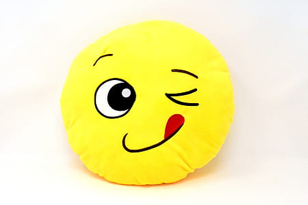 emoji pillow thumbnail