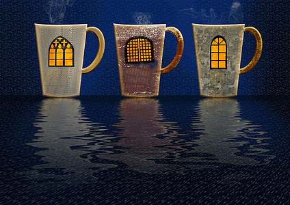 three window ceramic mugs thumbnail
