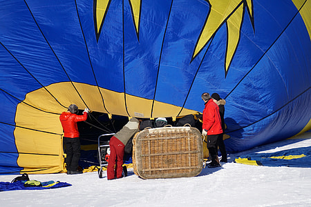 Balloon, Balloon Envelope thumbnail