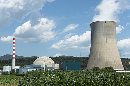 Nuclear Power Plant, Energy thumbnail