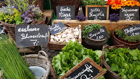 assorted vegetables thumbnail