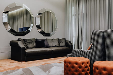 Porada - Italian brand furniture thumbnail