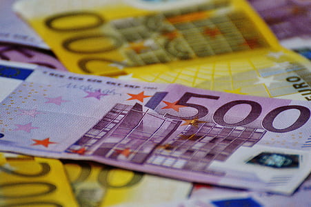 500 banknote thumbnail