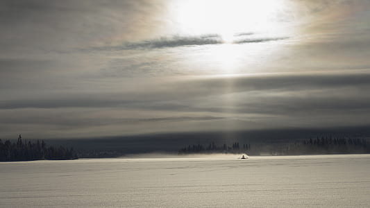 landscape photography of sea thumbnail