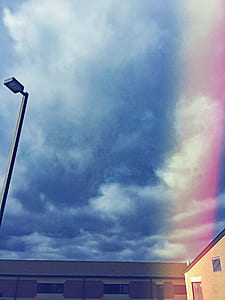 Blue Sky thumbnail