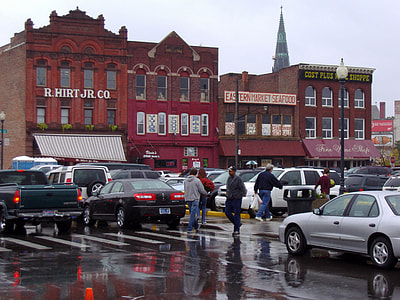 The R. Hirt Jr., Co. in the Eastern Market thumbnail