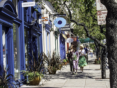  Fillmore Street in Pacific Heights in San Francisco, California thumbnail