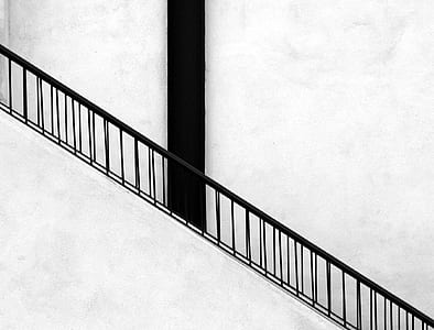 empty stairs thumbnail