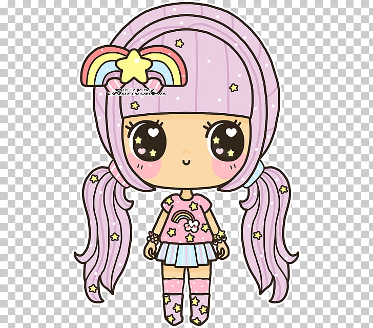 Kawaii Girl Kawaii Cute Roblox Pictures