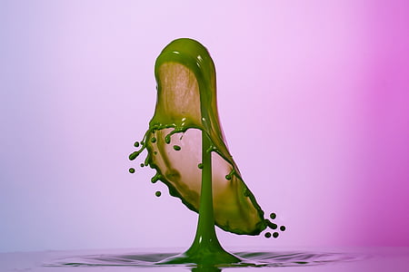 green water thumbnail