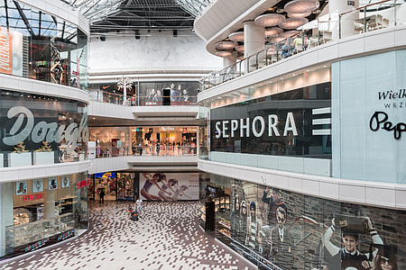 Sephora signage thumbnail
