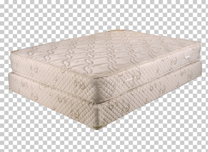 Bed Base Mattress Foam Rubber Pillow Mattress Png Clipart Free