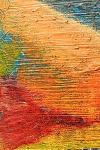 the framework, drawing, color, texture, paint, wall thumbnail