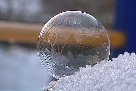 Close-up of Ice thumbnail