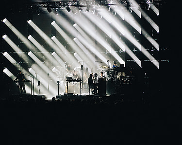 Bon Iver thumbnail