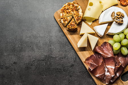 Cheese Plate thumbnail