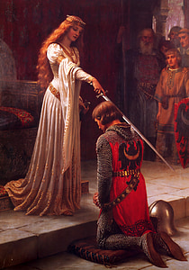 The Accolade painting thumbnail