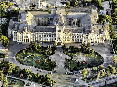 Iaşi Palace of Culture thumbnail