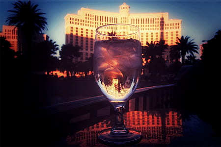 selective photography glass of water thumbnail