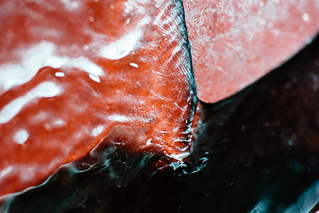 nature, water, red thumbnail