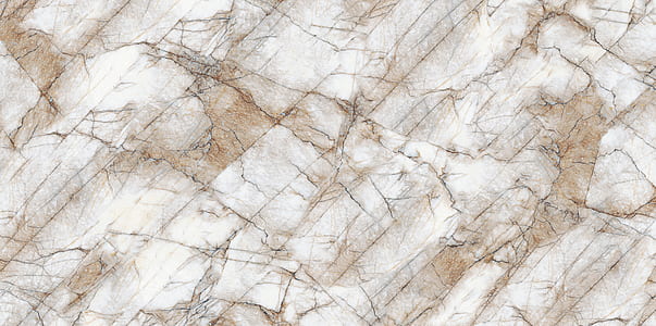 photo of white and beige stone thumbnail