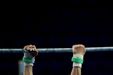 person holding on rope thumbnail