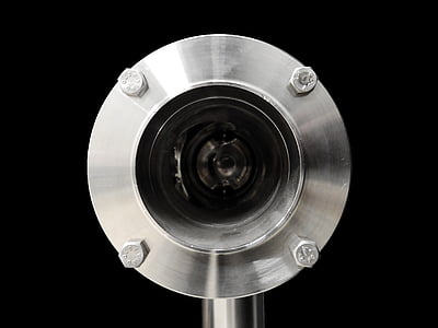 silver light fixture thumbnail