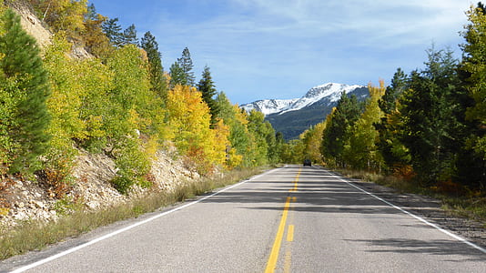 vehicle running on straight road thumbnail