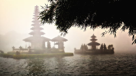 two landsscape photo of a temples thumbnail