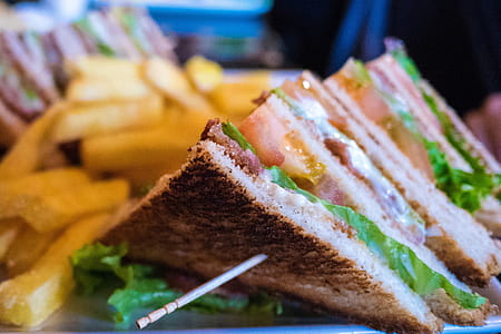 Club Sandwich thumbnail