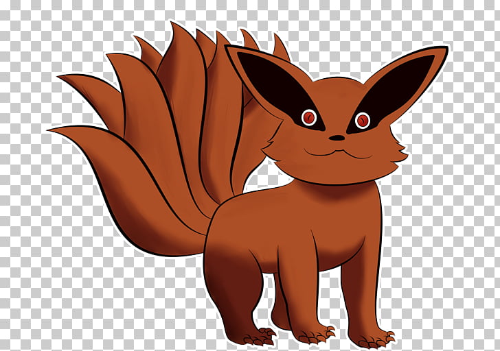 How To Draw Baby Kurama Learn How To Draw