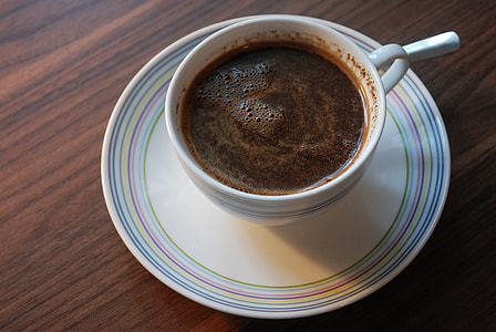 a cup of hot chocolate thumbnail