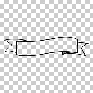 Banner Ribbon Doodle Png Clipart Free Cliparts Uihere