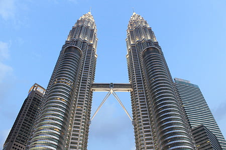 Petronas Towers, Malaysia thumbnail